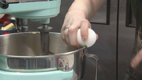 ‘Eggflation’: Spiking cost of eggs forces business owners to raise prices